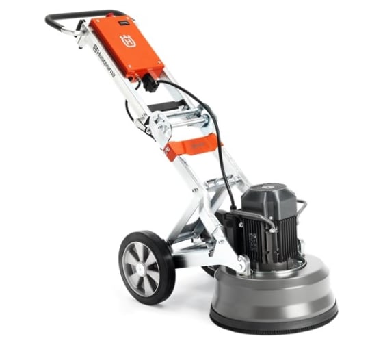 Шлифмашина Husqvarna Construction PG 450 9672781-01 1