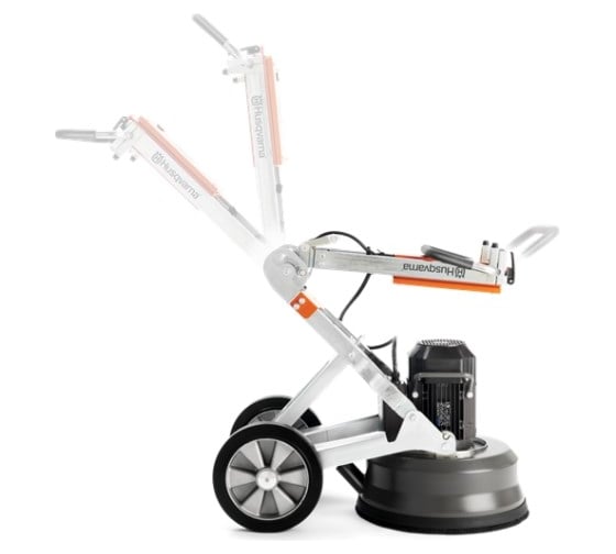 Шлифмашина Husqvarna Construction PG 450 9672781-01
