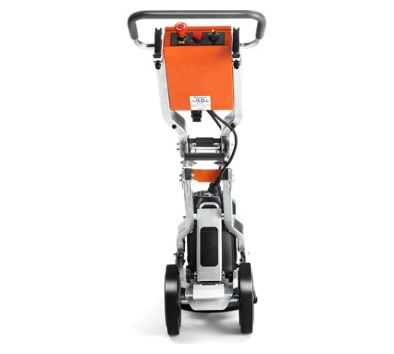 Шлифовальная машина Husqvarna Construction PG280 9672782-03