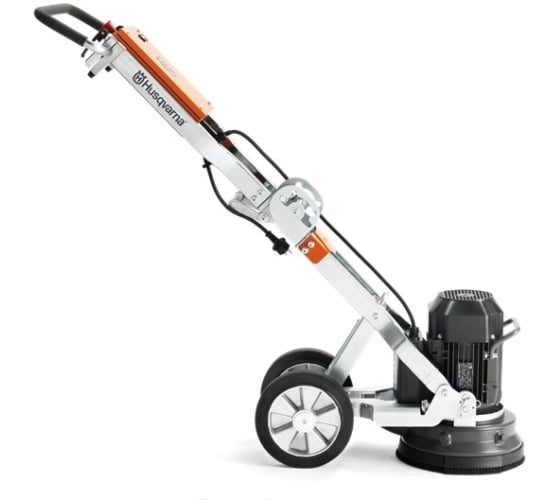 Шлифовальная машина Husqvarna Construction PG280 9672782-03