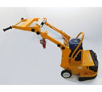 Мозаично-шлифовальная машина Сплитстоун GM-245-5.5 143233