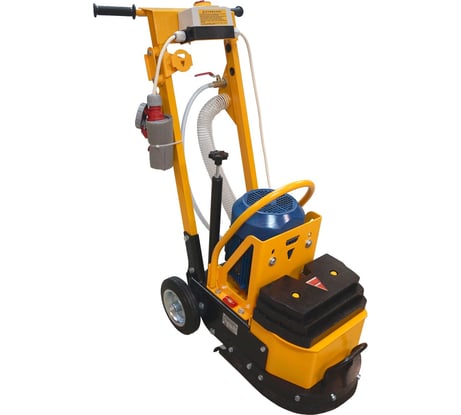 Мозаично-шлифовальная машина 220В Сплитстоун GM122-2.2 143230