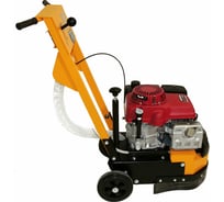 Мозаично-шлифовальная машина (двиг. Honda GXV340 /8.9HP) Сплитстоун GM122G 143463