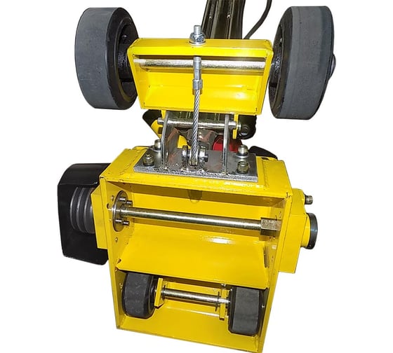 Фрезеровальная машина ТСС MS8-H 207590