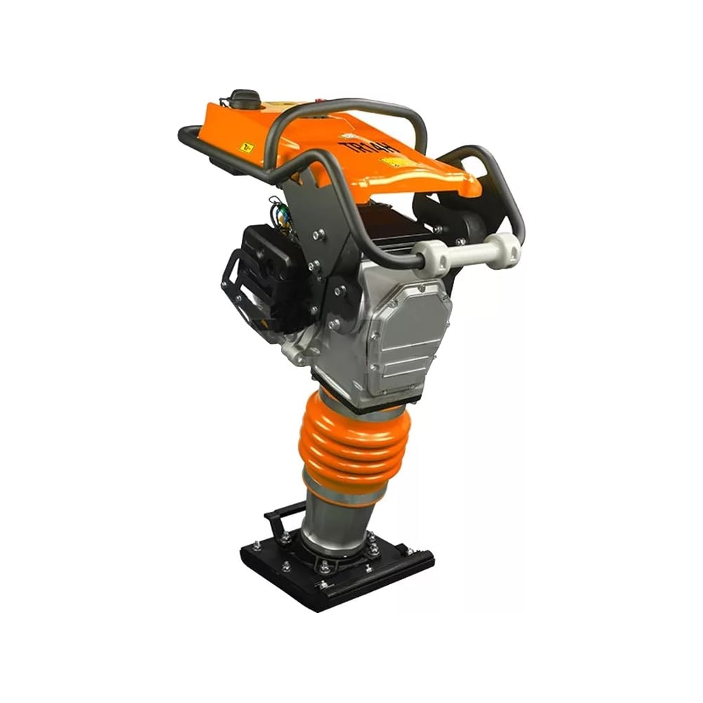 Трамбовщик GROST TR-14H 211589 - выгодная цена, отзывы, характеристики ...