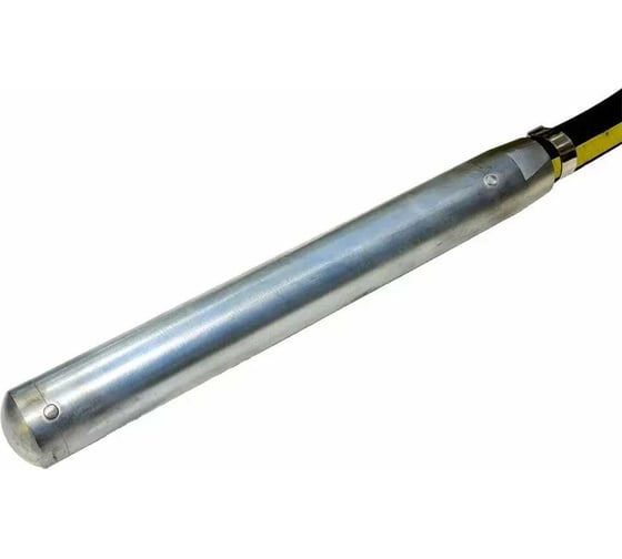 Глубинный вибратор со встроенным преобразователем VPK E-tron Light 50/220/5/10 ВЧ (Electron light) 12170012851