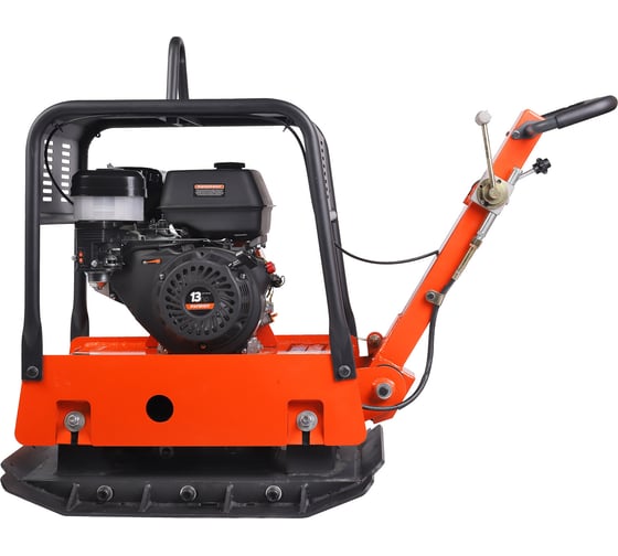Реверсивная виброплита Patriot SVR-250 RS 550123250