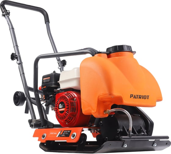 Виброплита Patriot SVR-80T Honda 550123085