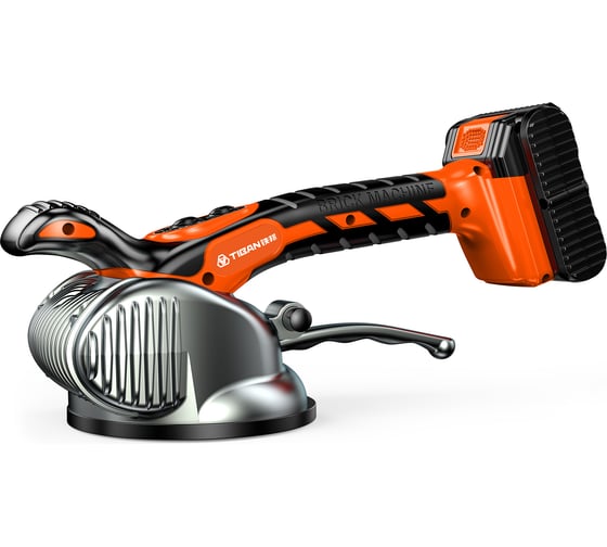 Виброприсоска TTOOLS TB-729 1