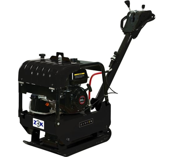 Виброплита Zitrek z3k125L 091-0220