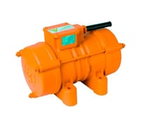 Площадочный вибратор ВИБРОМАШ 42v ВИ-9-9А