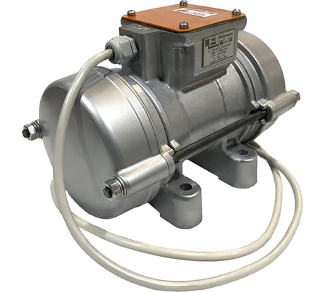 Площадочный вибратор ВИБРОМАШ без УЗО, 220v ВИ-9-9В