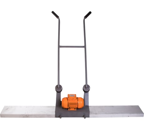 Плавающая виброрейка ВИБРОМАШ ВПт 1,5/320, 1500х230х230, 220В ВПт15320