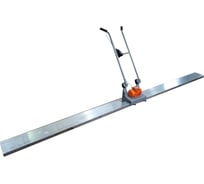 Плавающая виброрейка ВИБРОМАШ ВПт 2,5/320, 2500х230х230, 220В ВПт25320