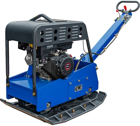 Реверсивная виброплита ТСС TSS-WP320L 207358