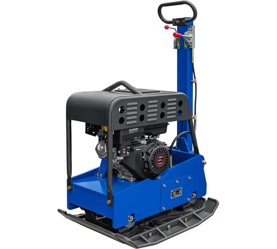Реверсивная виброплита ТСС TSS-WP320L 207358