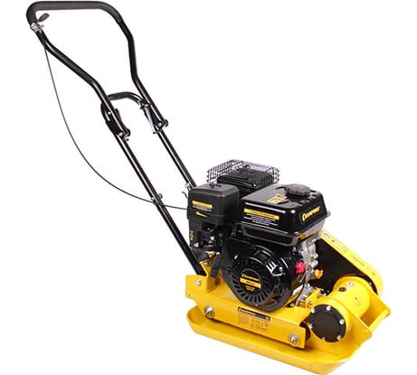 Бензиновая виброплита CHAMPION PC6337F