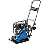 Бензиновая вибрационная плита ЗУБР ПРОФЕССИОНАЛ ЗВПБ-8.5 Г