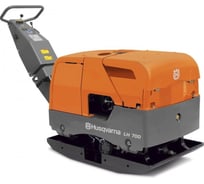 Реверсивная виброплита Husqvarna Construction LH 700 Е 9678972-01