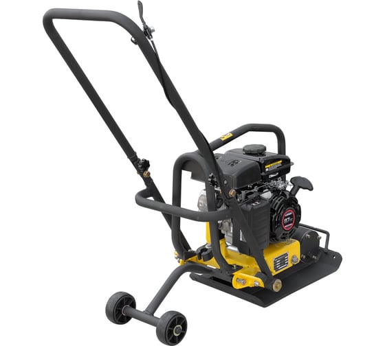 Виброплита ТСС WP50L (колесный комплект) 207189