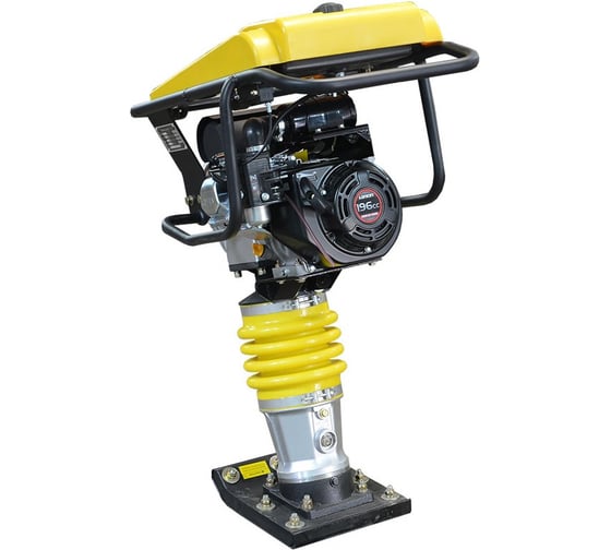 Бензиновая вибротрамбовка ТСС RM80L 207527