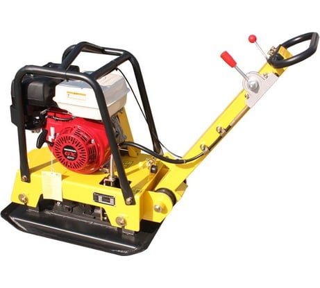 Реверсивная виброплита ТСС WP170H 207251