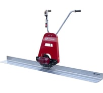 Плавающая виброрейка ВП (электрическая) АГРЕГАТ 3 м, 220В VP-3/220