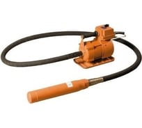 Электрический вибратор Красный Маяк ив-117а (42в 50гц 1вн+1гв3) ИВ-117А.00.000-07