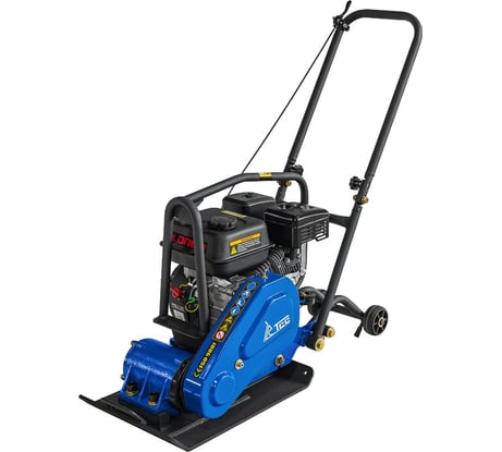 Виброплита ТСС TSS-WP60L колесный комплект 207191