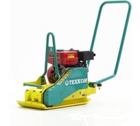 Виброплита ТЕХКОМ ВТ70-15Н