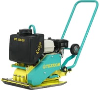 Виброплита ТЕХКОМ Князь ВТ100-20Н