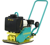 Виброплита ТЕХКОМ Ленинградка ВТ80-15Н