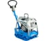 Дизельная реверсивная виброплита Weber mt CR-3 100531500 1