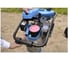 Бензиновая 4-х тактная вибротрамбовка Weber mt SRV-660 100364680 2