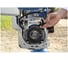 Бензиновая 4-х тактная вибротрамбовка Weber mt SRV-660 100364680 4