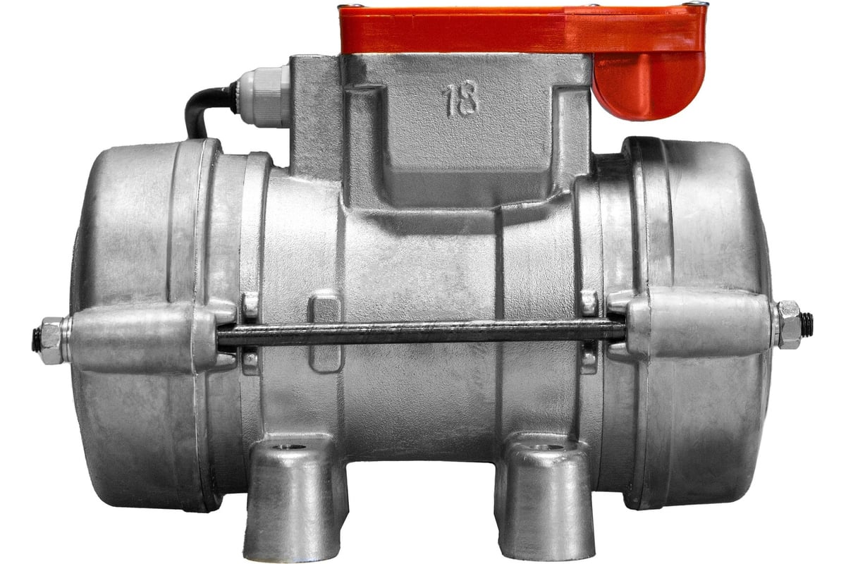 Площадочный вибратор ООО Компания Ярстрой ВИ-9-9Е 220 В 99-220 цена ...