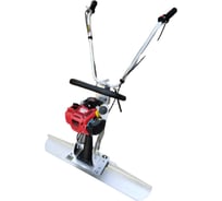 Ручная виброрейка SPEKTROS PS-01 ДВС Honda GX35, лезвие 1.5 м 56811