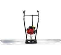 Ручная виброрейка SPEKTROS PSL-01 ДВС GX35, лезвие 1 м 56808