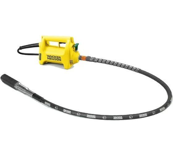 Двигатель для вибратора Wacker Neuson M 1500 5100005142