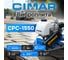 Виброплита CIMAR СPC-1550 HONDA GX160 ВИБ203 2