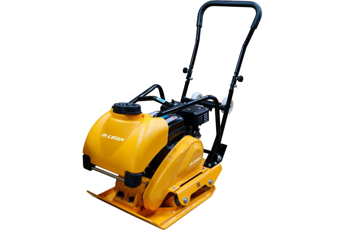 Виброплита lifan pvb60