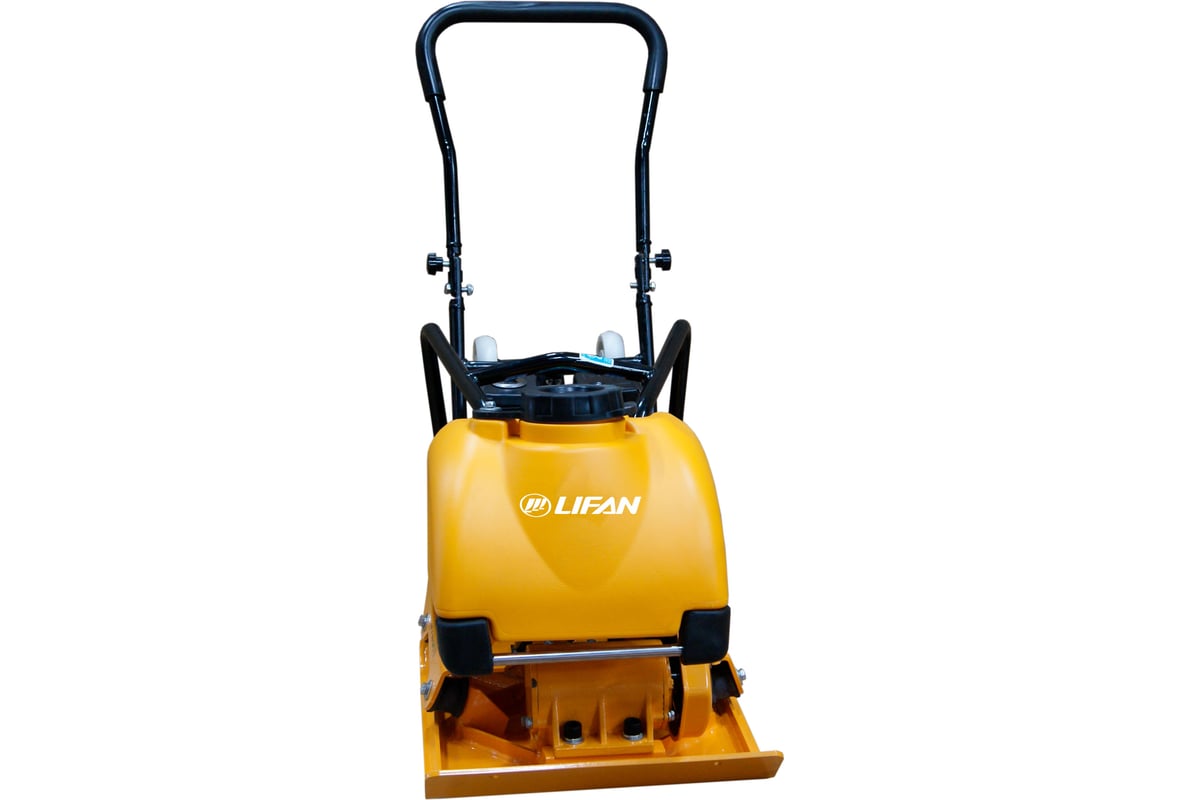 Виброплита lifan pvb90