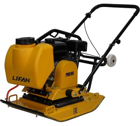 Виброплита Lifan PVB100 00-00157532