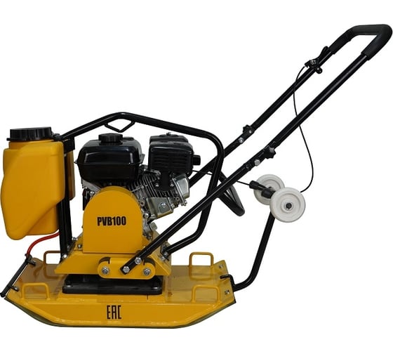 Виброплита Lifan PVB100 00-00157532