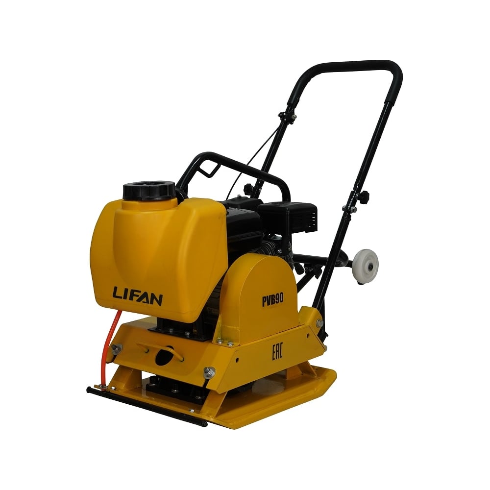 Виброплита lifan pvb60