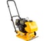 Виброплита RD-PC60C REDVERG 6684488 3