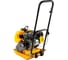 Виброплита RD-PC60C REDVERG 6684488 2