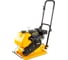 Виброплита RD-PC80C REDVERG 6684489 1