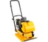 Виброплита RD-PC80C REDVERG 6684489 3