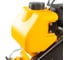 Виброплита RD-PC80C REDVERG 6684489 7